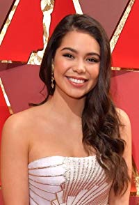 Auli'i Cravalho