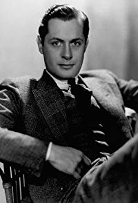 Robert Montgomery