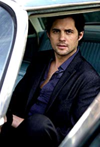 Kristoffer Polaha