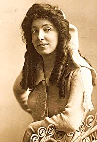 Edythe Chapman