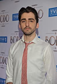 Piotr Zurawski