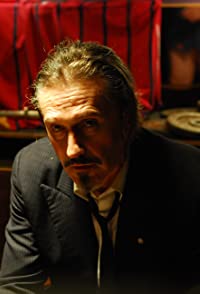 Gary Piquer