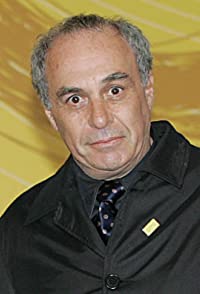 Julio Bressane
