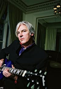 Robyn Hitchcock