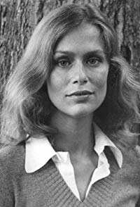 Lauren Hutton