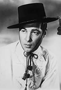 Anthony Dexter