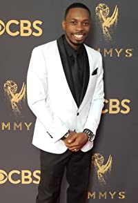 Melvin Jackson Jr.