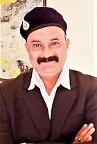 Sharad Singh