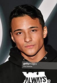 Brandon Perea