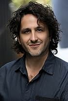 Josh Ackerman