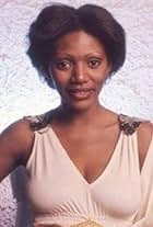 Liz Mitchell