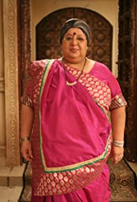 Daisy Irani
