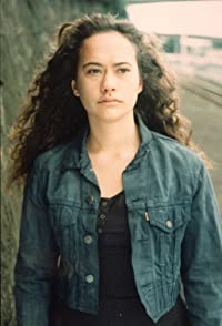 Mamaengaroa Kerr-Bell