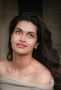 Salony Luthra