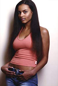 Jessica Lucas