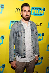Ti West