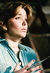 Sherry Buchanan