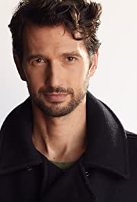 Christian Zuber