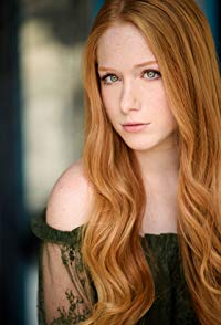 Lily Cardone