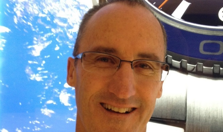 Peter Short