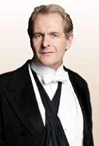 Robert Bathurst