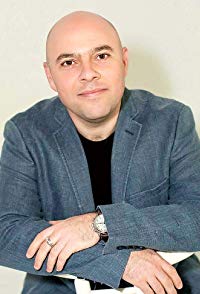 Boris Gulyarin