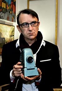 Nikos Giannikas