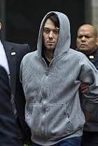 Martin Shkreli