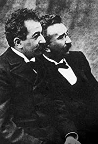 Auguste Lumiere