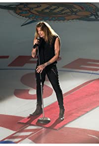 Sebastian Bach