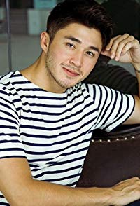 Arron Villaflor
