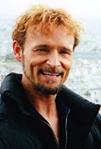 Jerry Rees