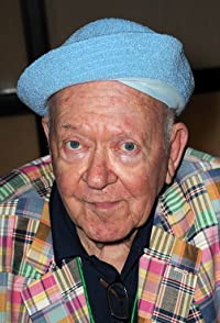 Richard Erdman
