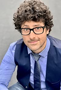 Andy Goldenberg