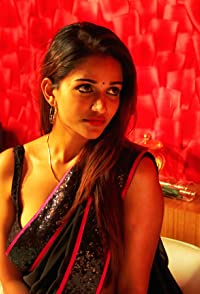 Anaika Soti