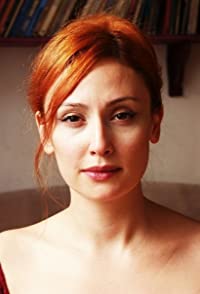 Gulcin Santircioglu