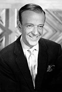 Fred Astaire