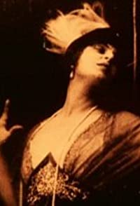 Lyda Borelli