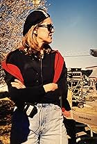 Kate Montgomery