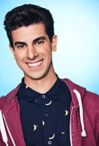 Joey Vahedi
