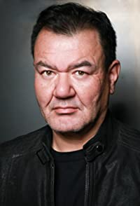 Patrick Gallagher