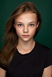 Maria Abramova
