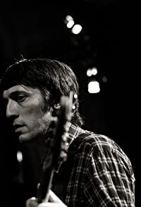 Colin Greenwood