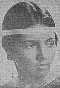 Dorothy Appleby