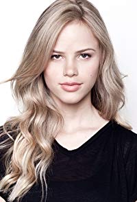 Halston Sage