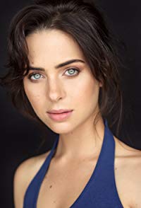 Holly Deveaux