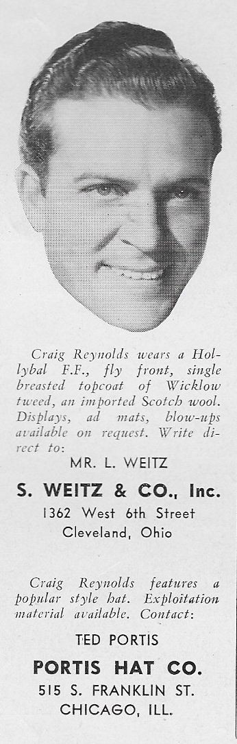 Craig Reynolds