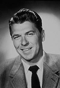 Ronald Reagan