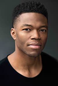 Caleb Castille