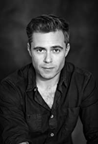 Rory Keenan
